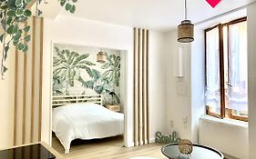 Charmant Appartement Au Coeur De Neuville - Lyon A 20Mn