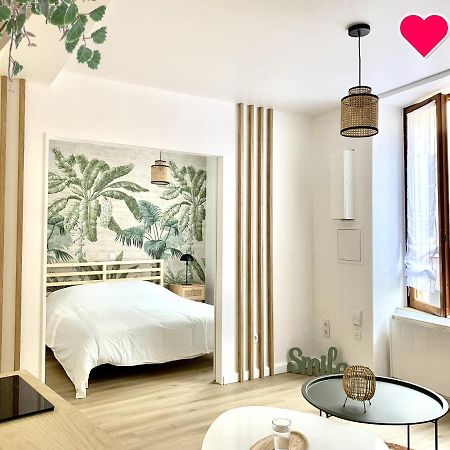 Charmant Appartement Au Coeur De Neuville - Lyon A 20Mn Extérieur photo