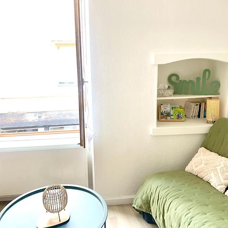 Charmant Appartement Au Coeur De Neuville - Lyon A 20Mn Extérieur photo