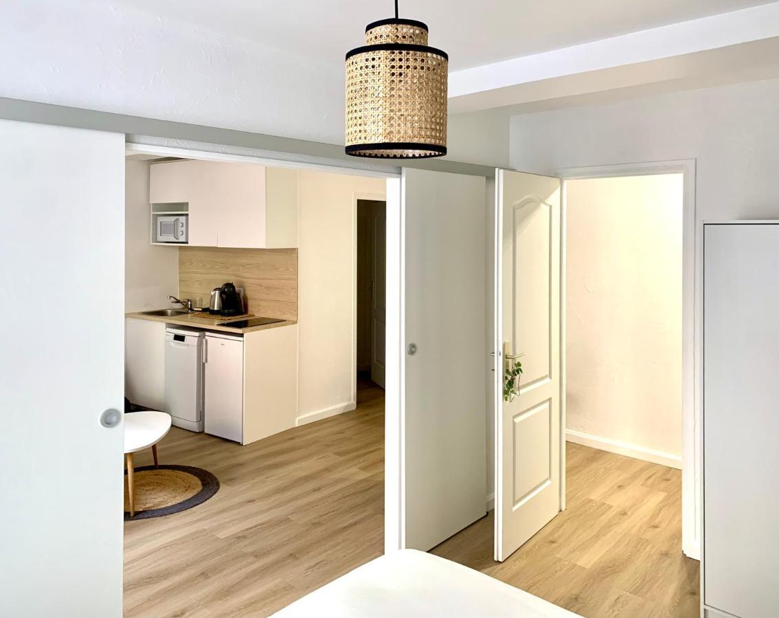 Charmant Appartement Au Coeur De Neuville - Lyon A 20Mn Extérieur photo