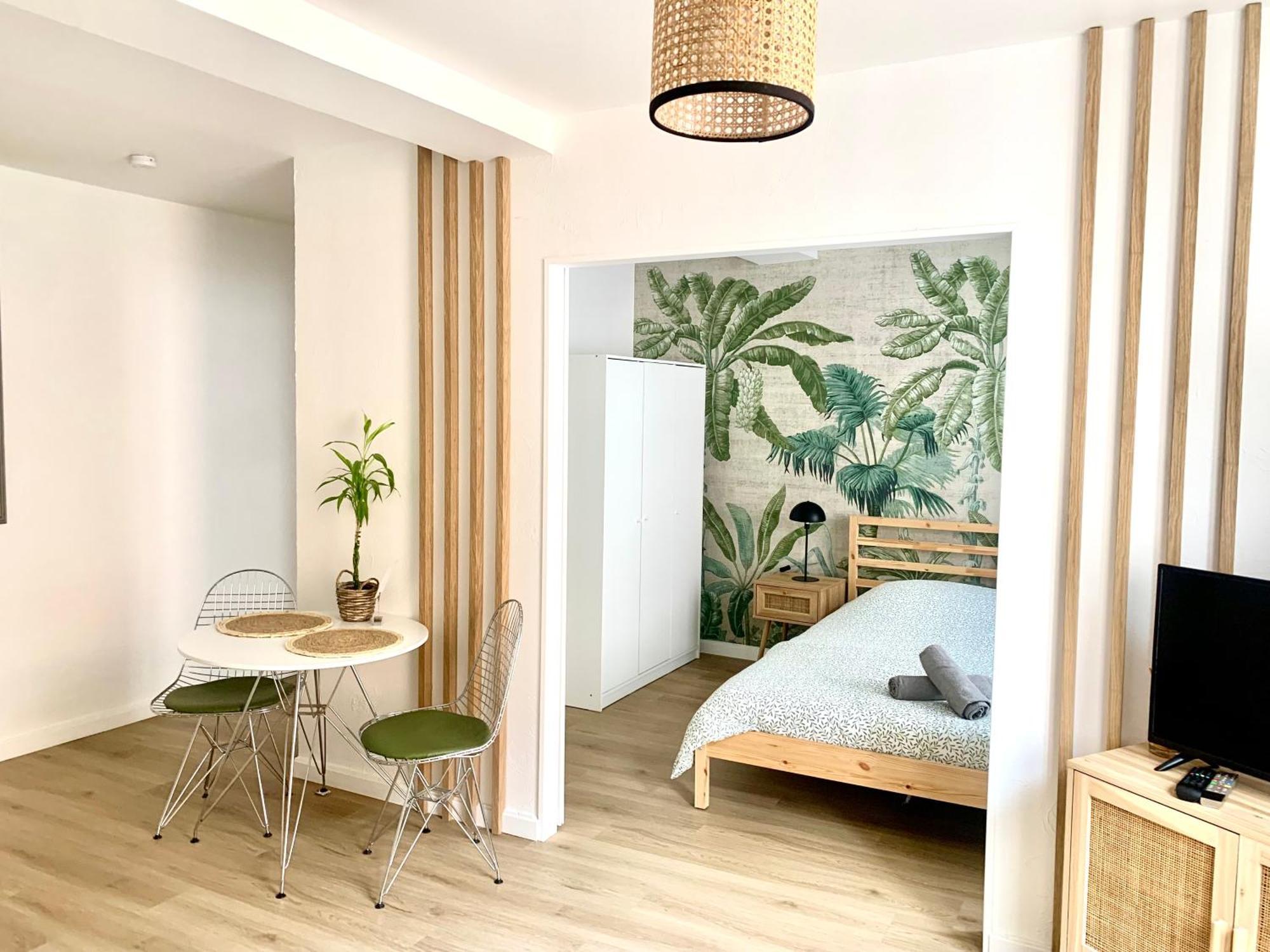 Charmant Appartement Au Coeur De Neuville - Lyon A 20Mn Extérieur photo