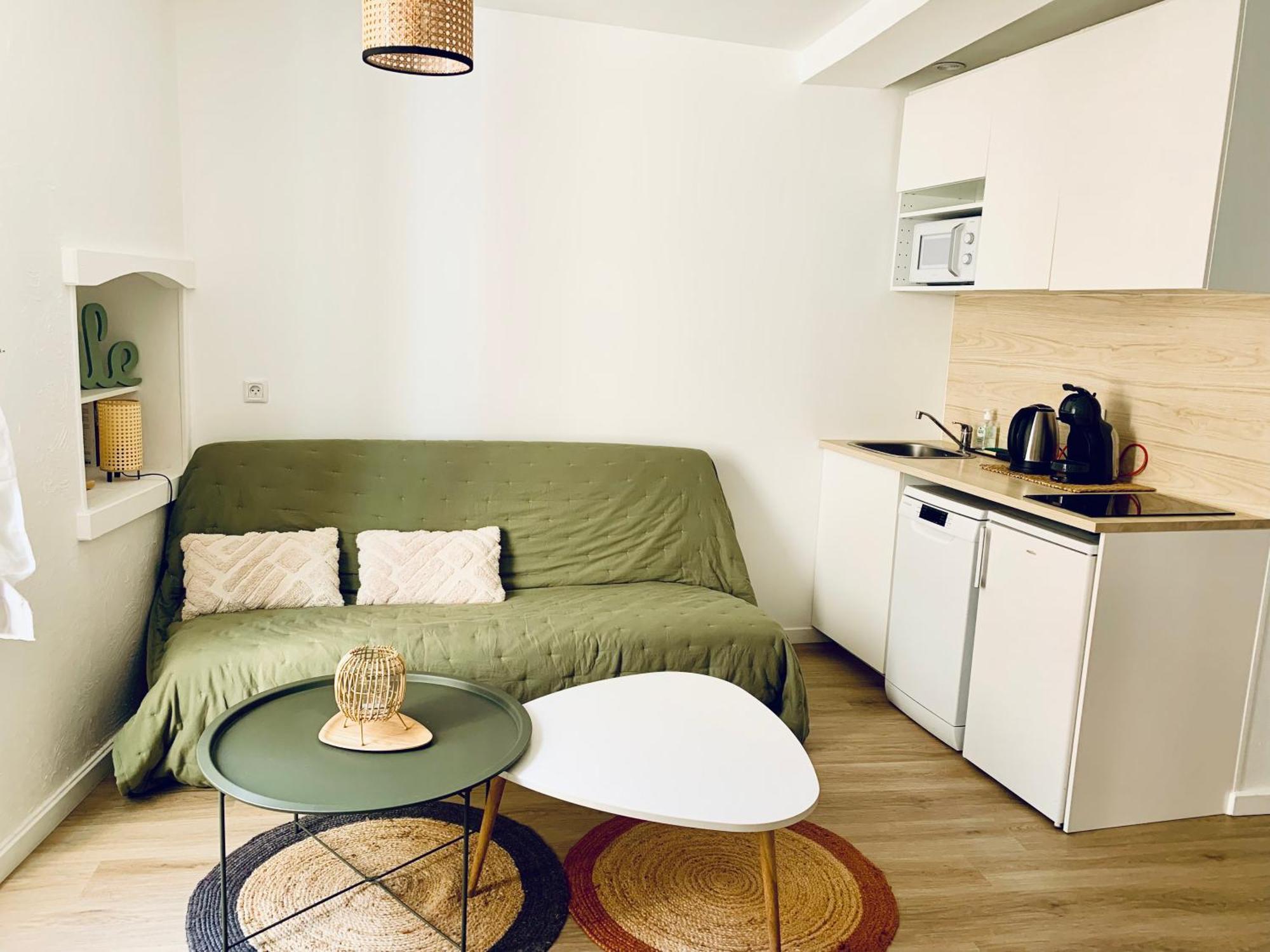 Charmant Appartement Au Coeur De Neuville - Lyon A 20Mn Extérieur photo